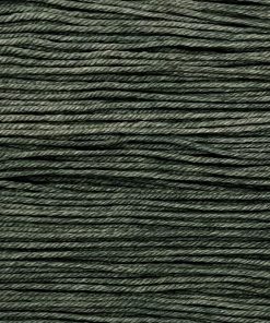 Yakity Yak Fingering Weight Yarn - Sage Semi Solid – Greenwood Fiberworks